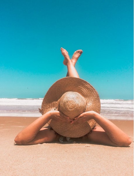 서해안 해수욕장 개장일 폐장일 운영시간