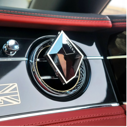 마일론 갤러리3 명품 차량용 방향제 자동차 송풍구 디퓨저 고급 리필향 1+1 서비스