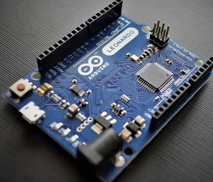 ARM의 성장 핵심 IoT에 대한 이미지