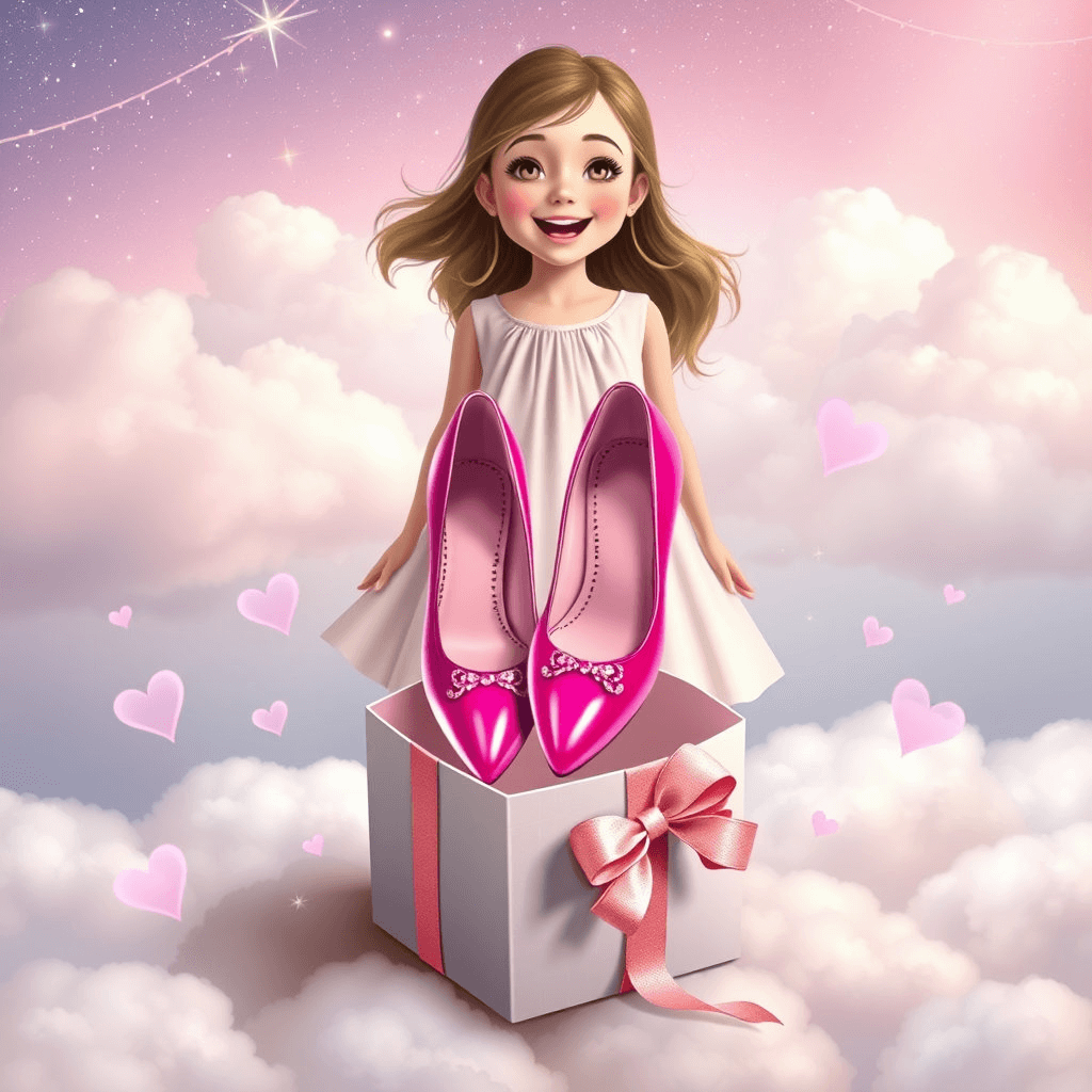 구두 신는 꿈 해몽