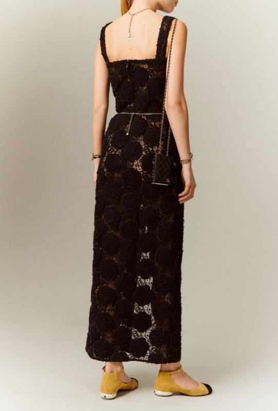 샤넬 드레스 원피스 P73330