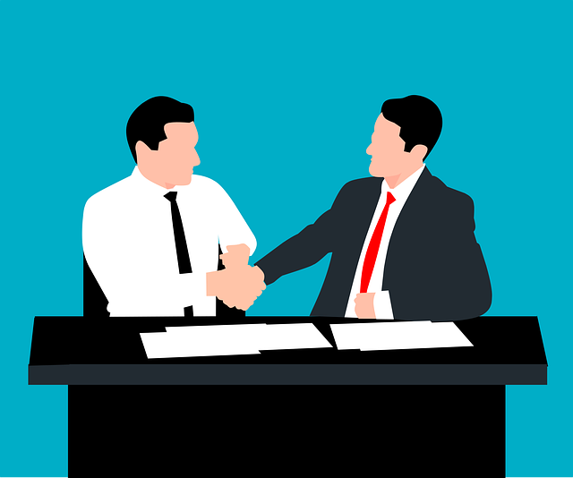 협상의 성패를 결정하는 심리학