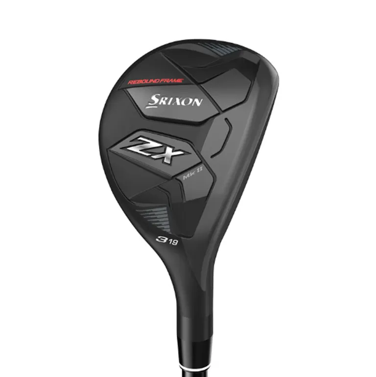 2024년 최고의 하이브리드(유틸리티) 클럽 9종 추천 소개