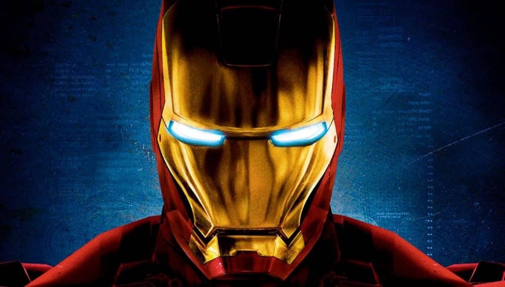 아이언맨 영화 순서