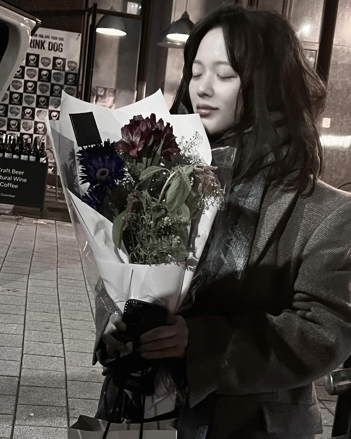 정지소, 수상한 그녀 오두리, 프로필, 생애와 경력, 주요 출연작, 인스타 보기