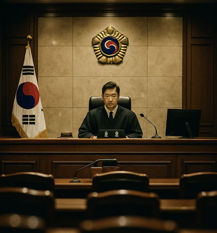 최후의 수단, 보증금 반환 소송