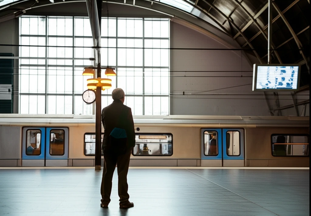 동두천역 전철 시간표 확인 방법 및 ..