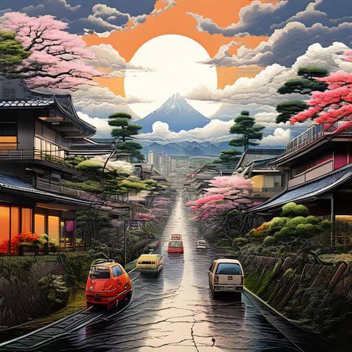 일본