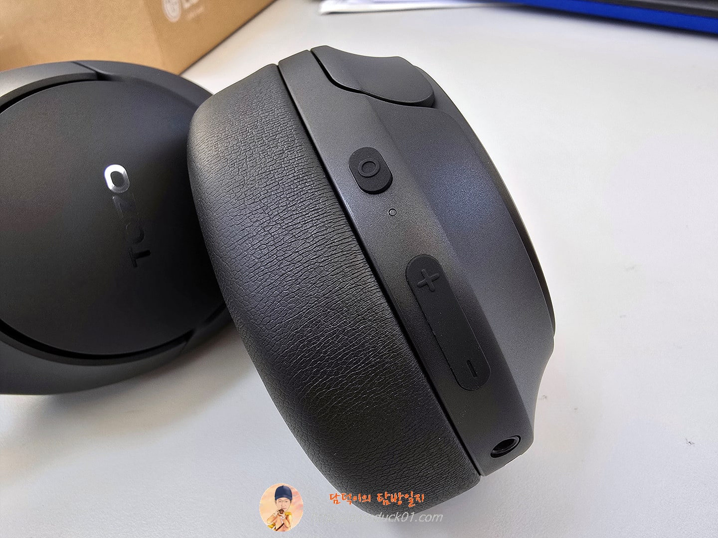 TOZO H10 노이즈캔슬링 헤드폰