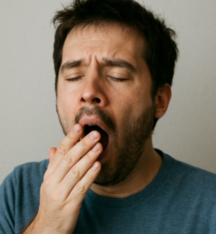 식후혈당스파이크 주요 증상