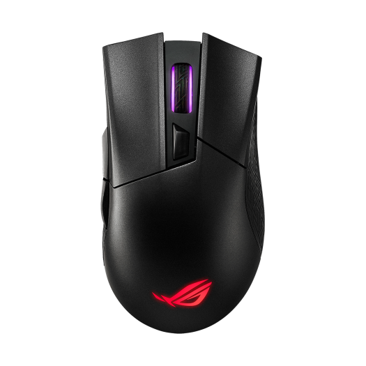 Asus ROG Gladius II Wireless