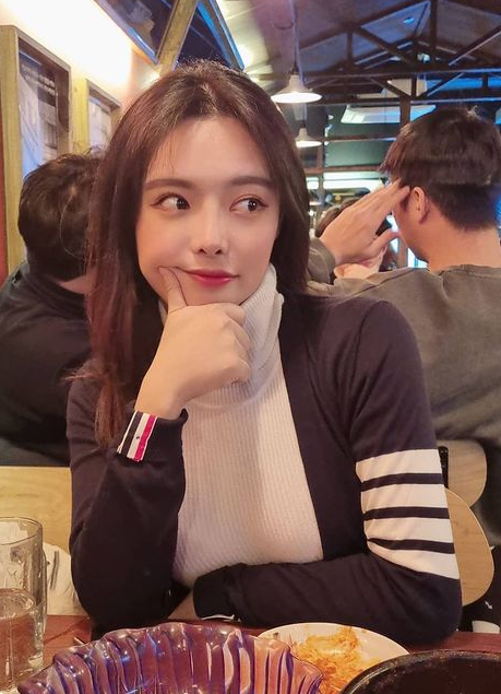 홍아름이다