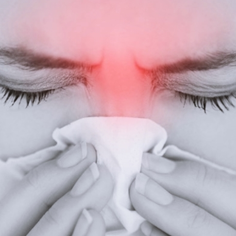 비염 뿌리를 뽑으려면