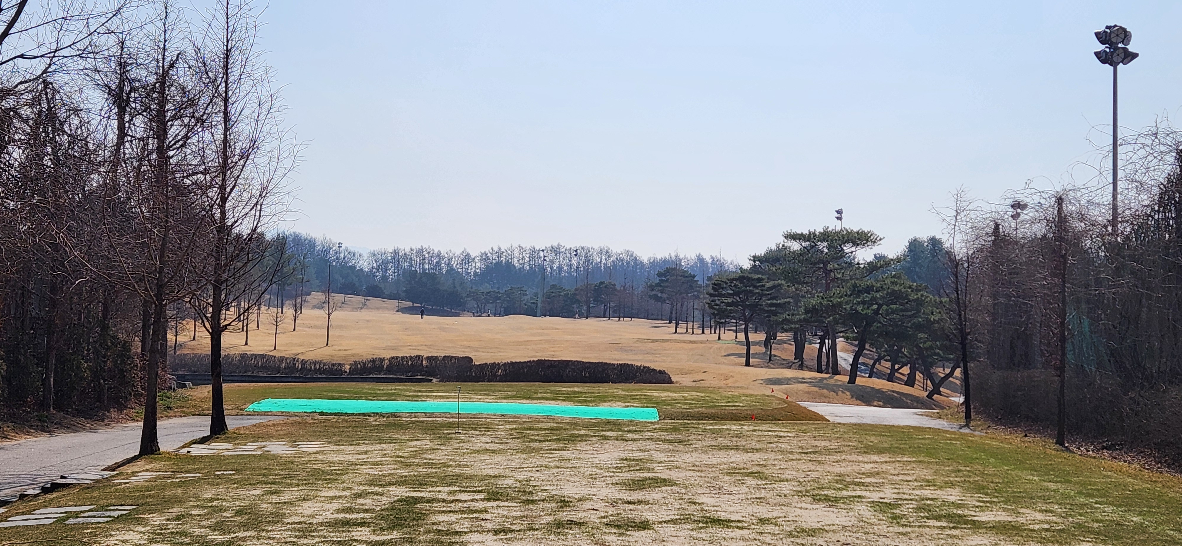 임페리얼레이크cc