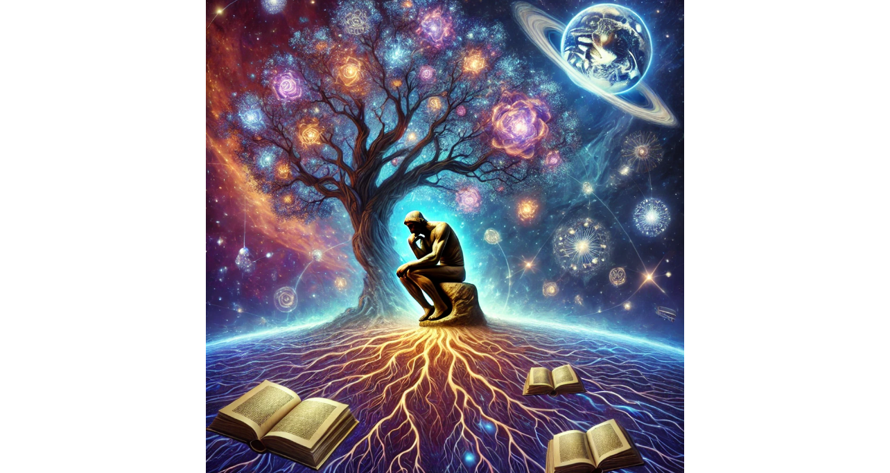 철학 명언 관련 그림