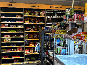 가평 캠프통포레스트