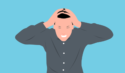 환절기 피로가 안 풀리는 이유, " 이것" 때문입니다