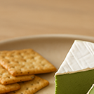 하루미츠 말차 브리즈&amp;#44; 달콤 쌉싸래한 디저트의 새로운 경험