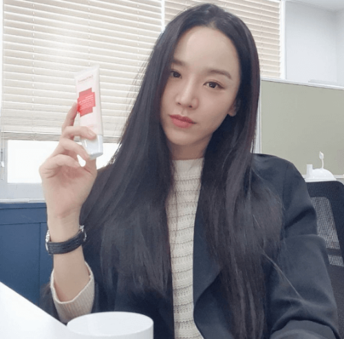 신혜선 유퀴즈