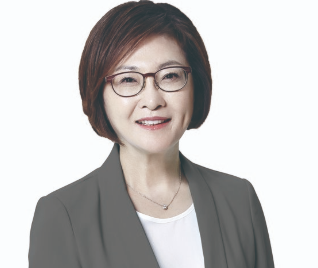 박희영 프로필