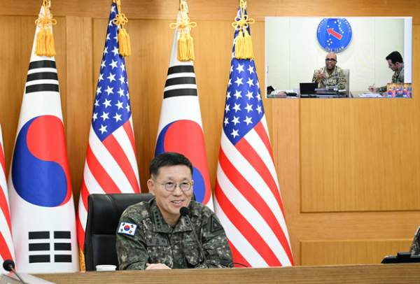 김규하 육군총장 국감 답변 나이 프로필 총정리｜고향 춘천&middot;강원고&middot;육사 47기&middot;대장 진급&middot;국정감사&middot;브런슨 발언