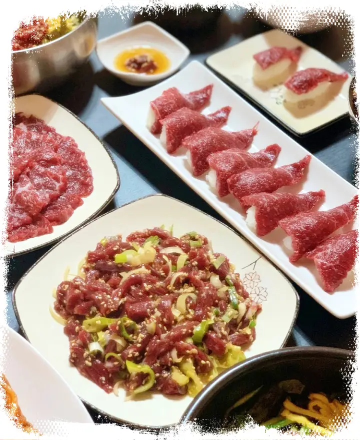 생방송 오늘저녁 40년 노포 육회비빔밥 전남 함평 맛집 소개