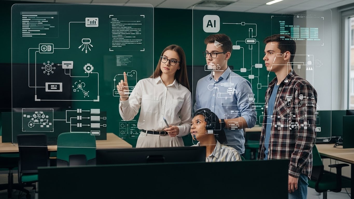 K-디지털 트레이닝