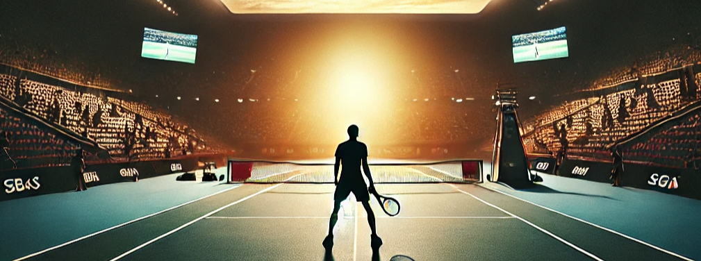 테니스황제, 로저 페더러(Roger Federer)의 모든것