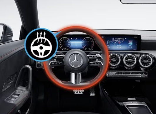 2024 벤츠 A-클래스 해치백 가격표 amg 익스테리어 인테리어(+개인적인 견해)