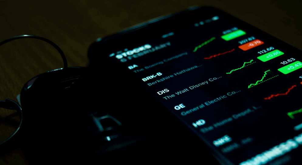 미국 주식 사는법