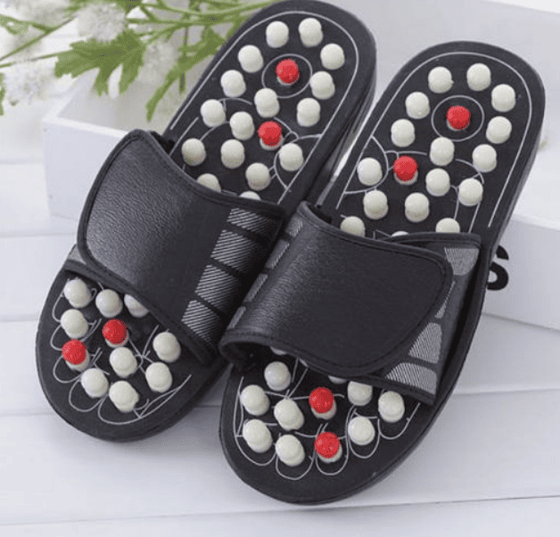 지압슬리퍼 추천 순위 TOP 5(25년 6월) - 네이버, 쿠팡, G마켓 판매 랭킹