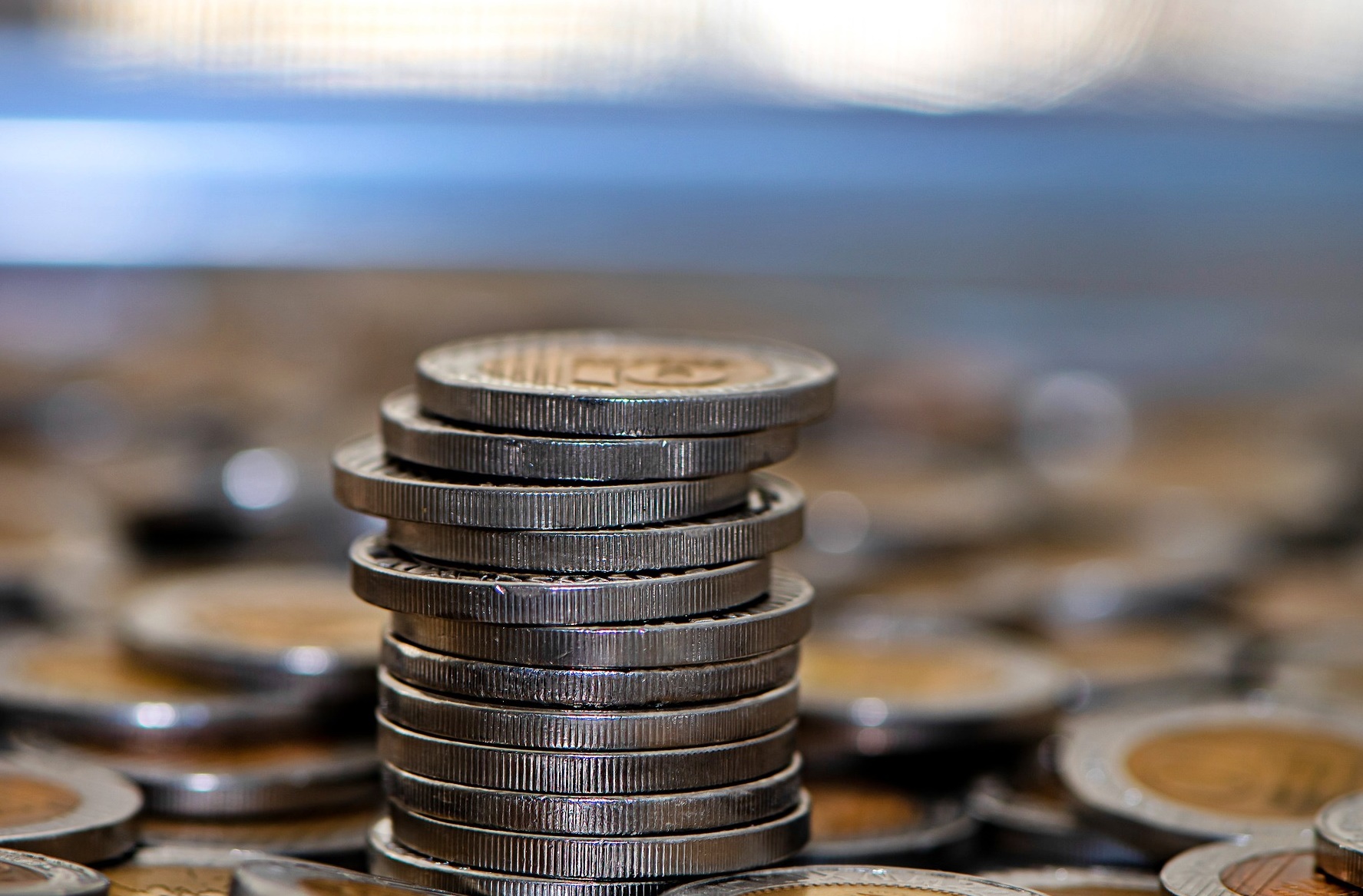 은퇴 후에도 돈 걱정 줄어드는 중년의 월수입 관리 루틴!