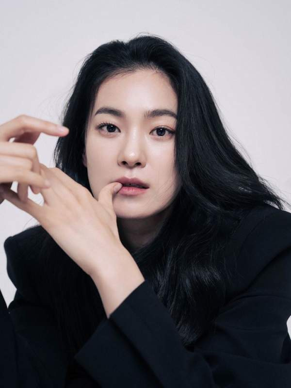 옥자연 프로필