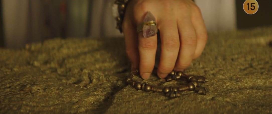 아라문의검_2회