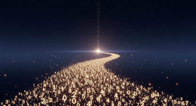 소수 정리, 숫자가 커질수록 소수는 어떻게 분포할까?