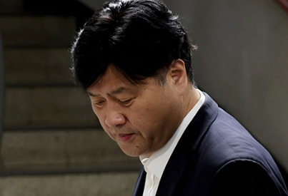 김용 프로필 나이 고향 학력 경력 이재명 관계