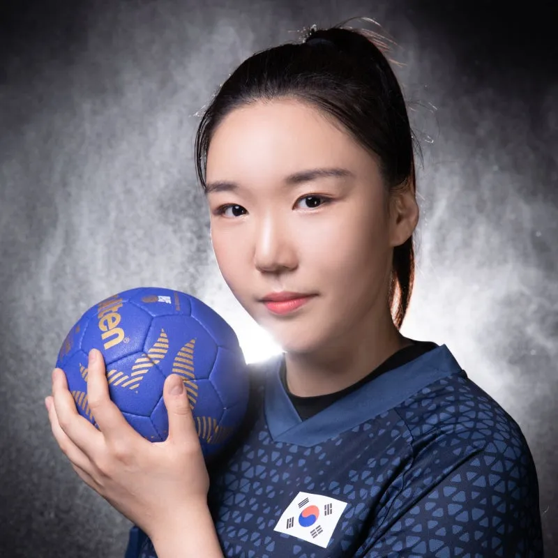핸드볼 박새영