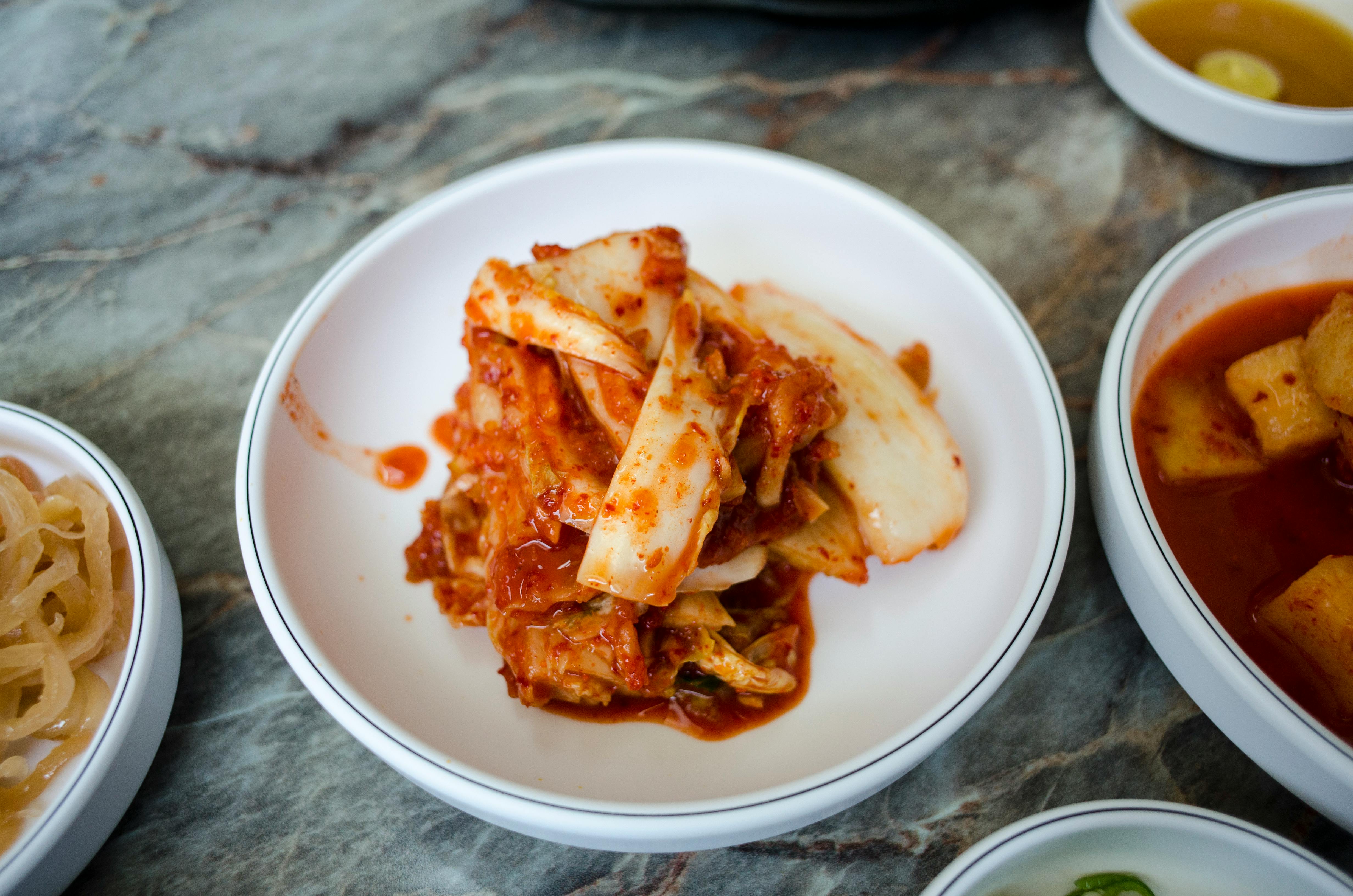 김치