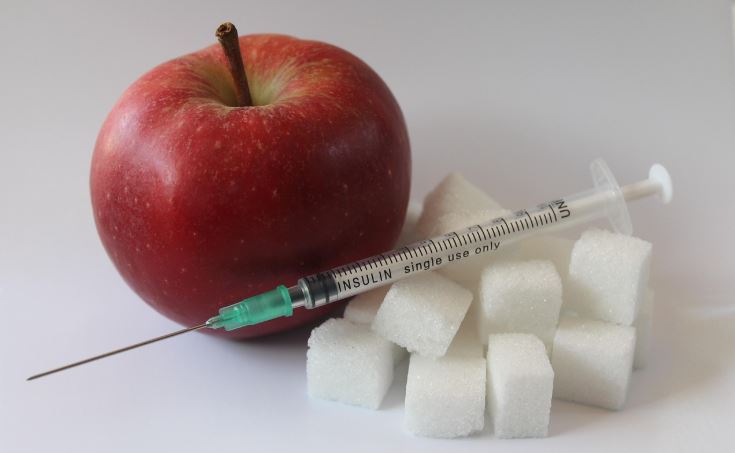 인슐린 저항성과 당뇨병, 어떤 점이 다를까 관련 사진