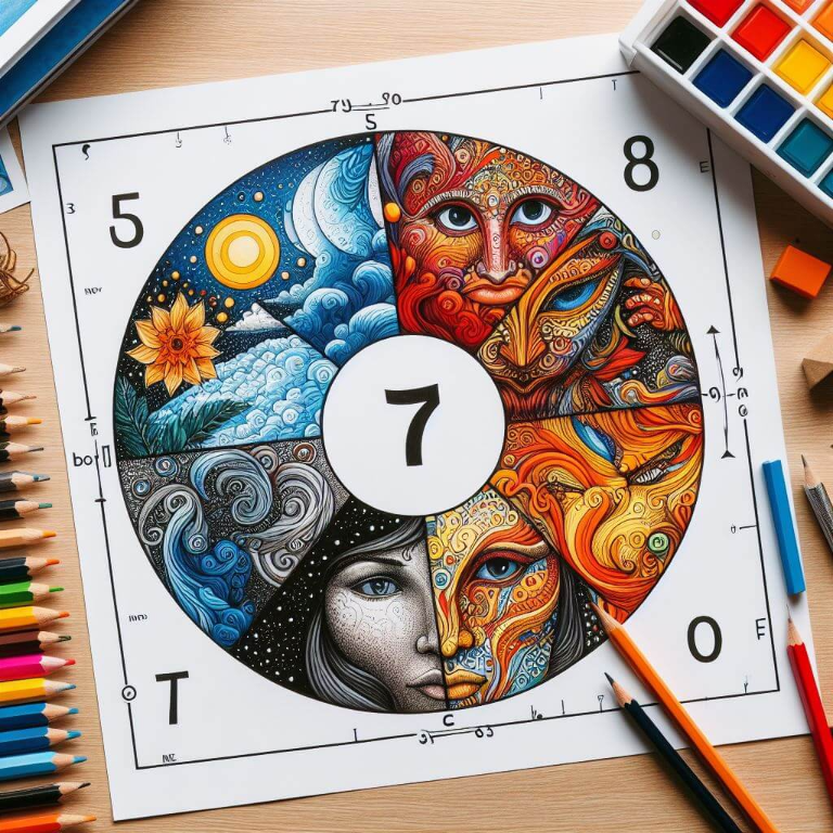 엔네아그램 활용