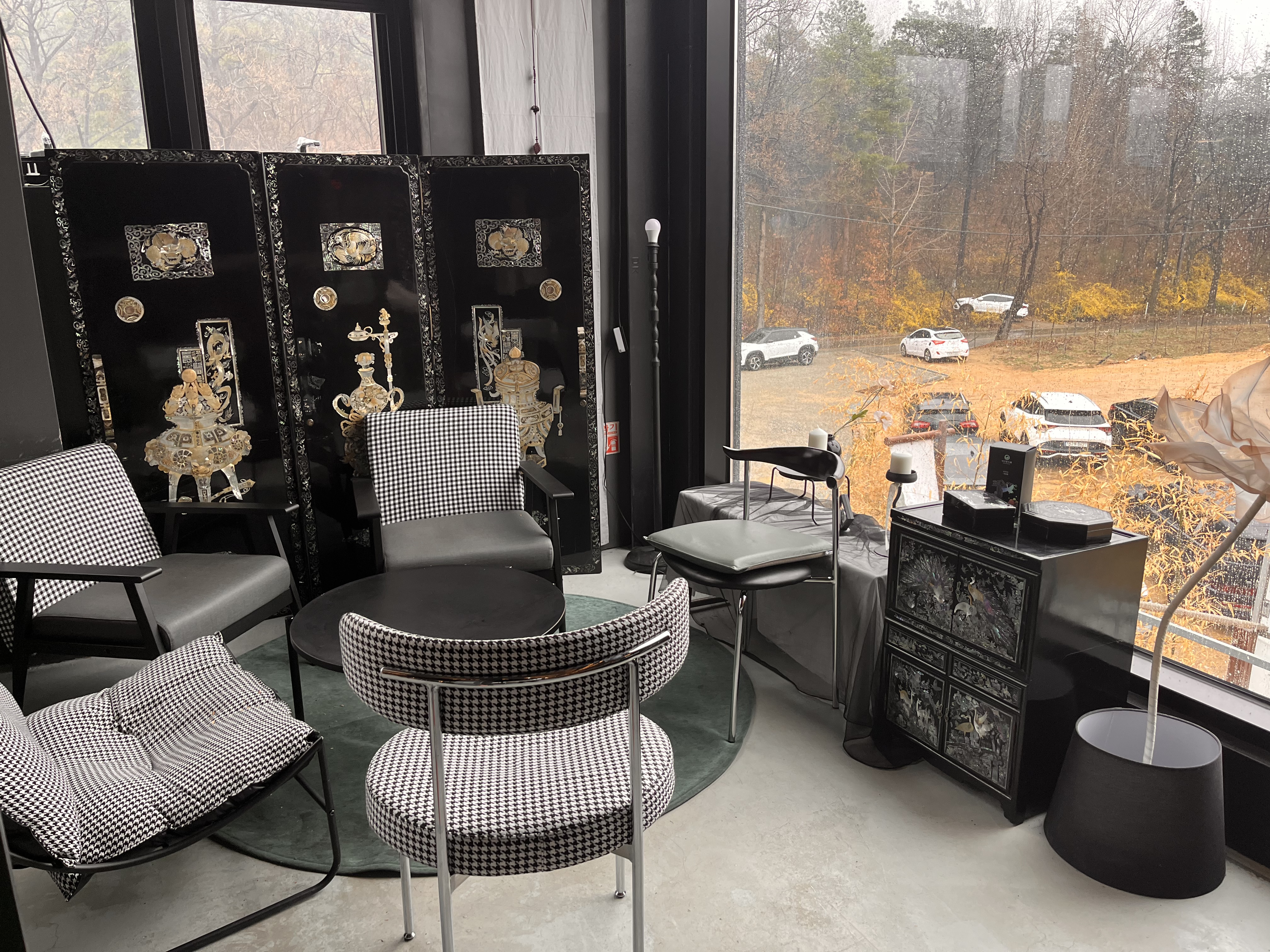 용인 대형 베이커리 카페 아리랑도원