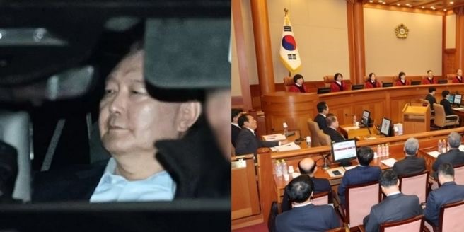 정상명 검찰총장 윤석열 변호인단 합류
