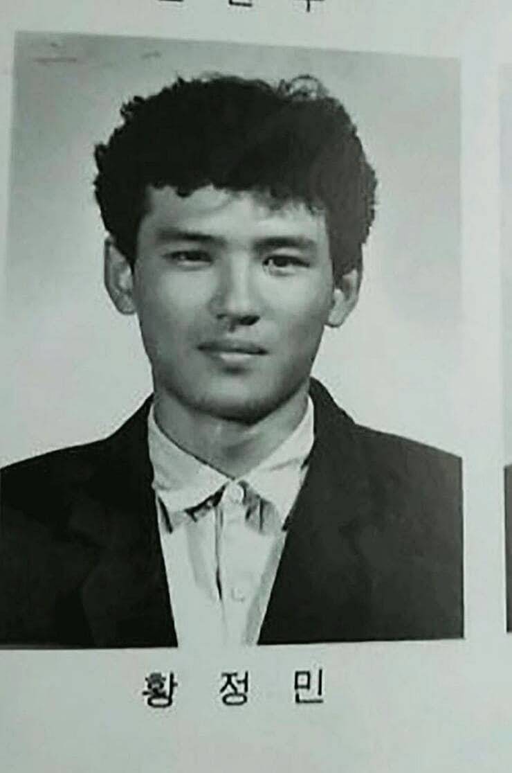 배우-황정민