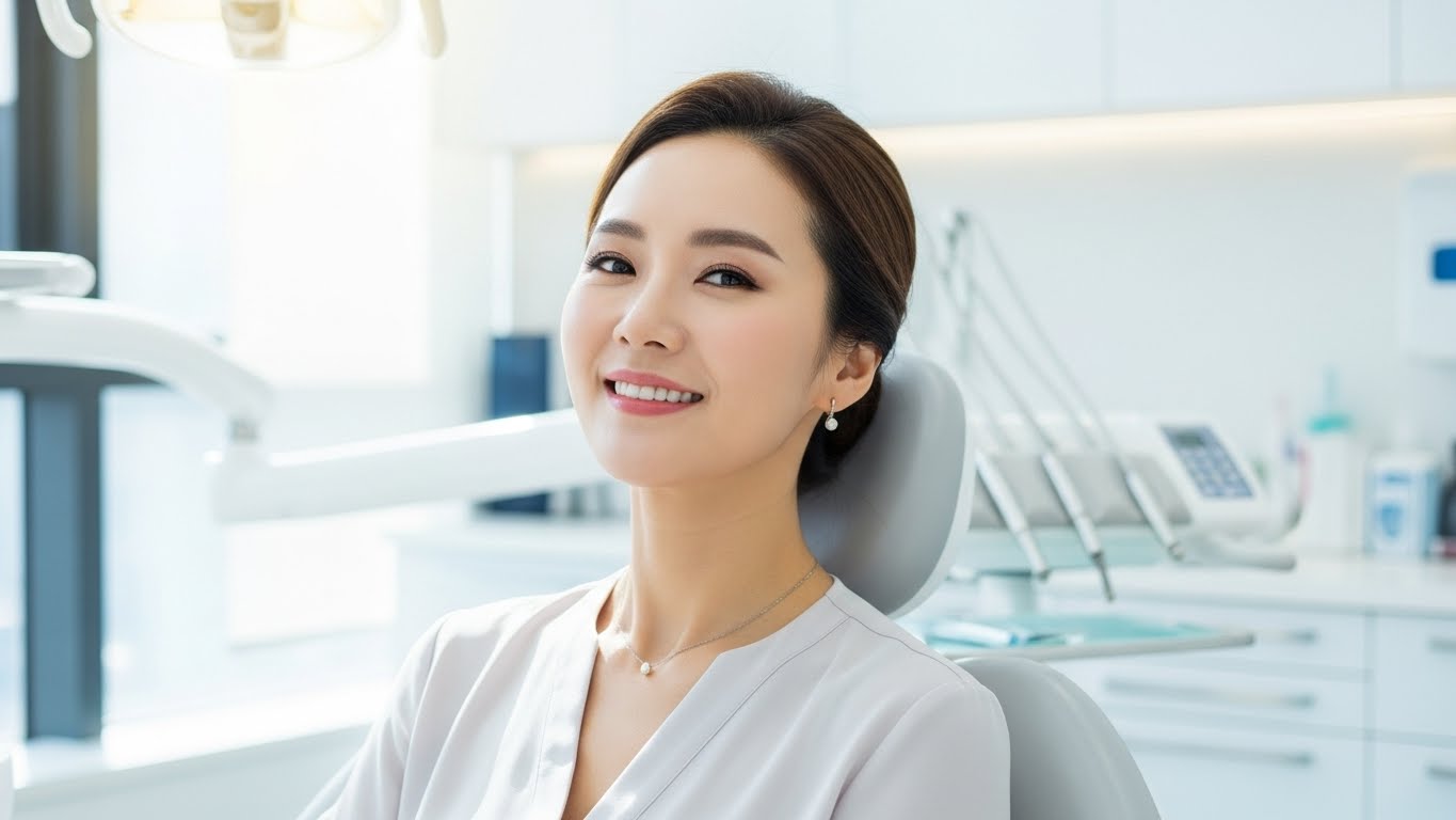 치아 신경치료 후 통증
