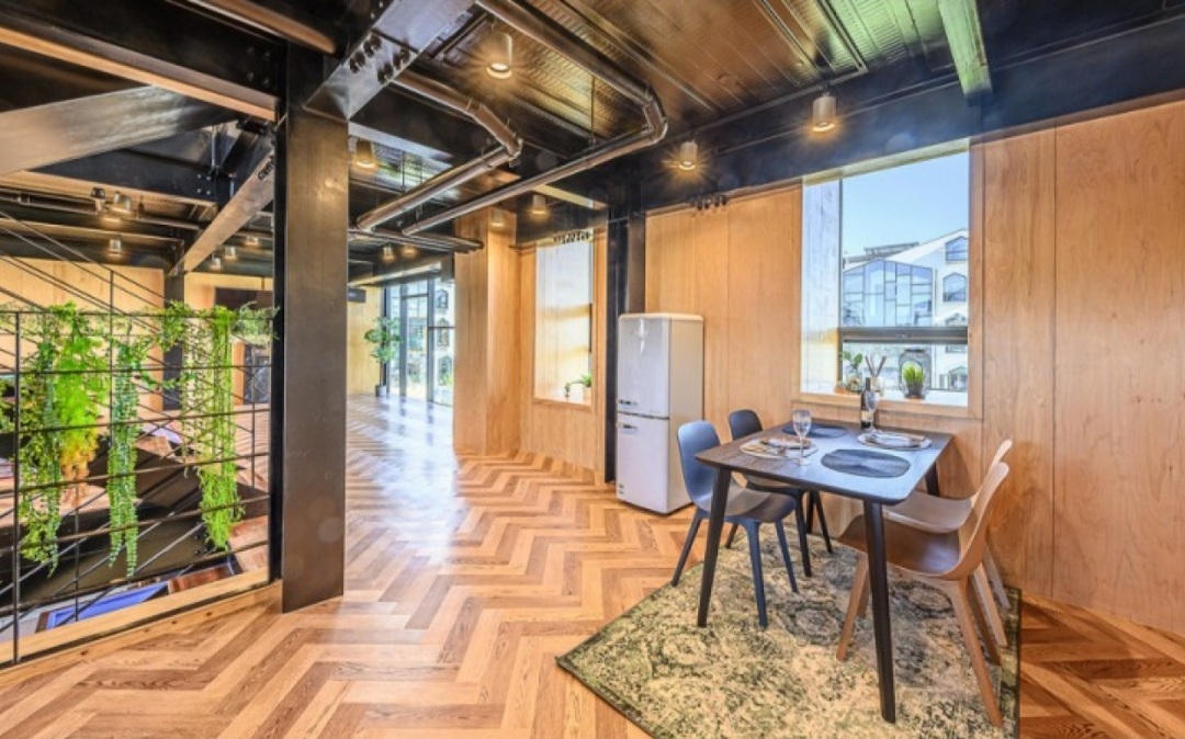 하이클래스 윈도우즈B