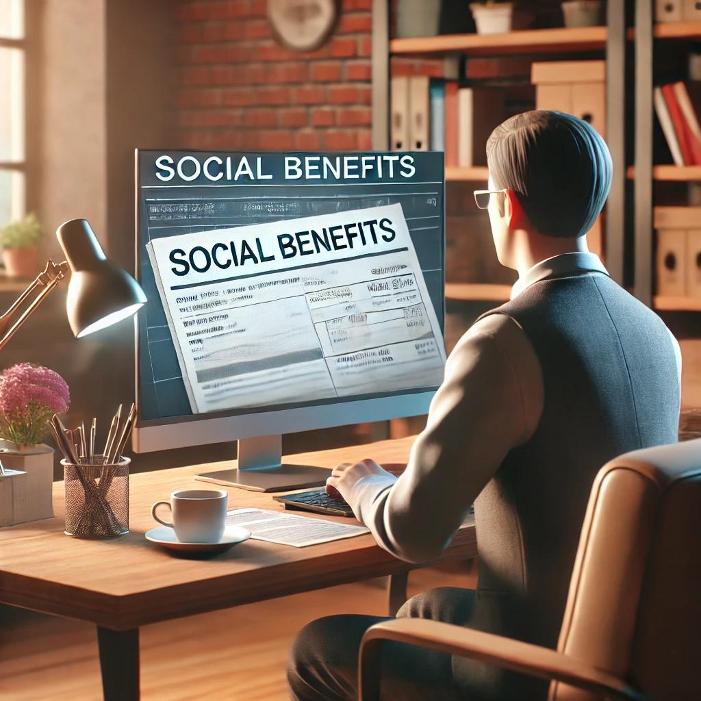 기초연금 월 소득인정액