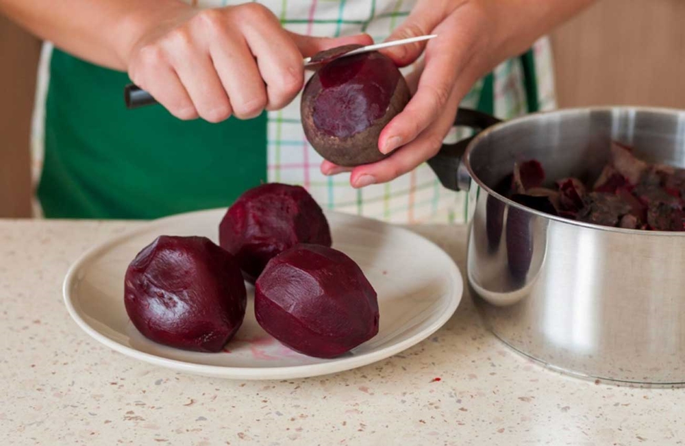 레드비트 효능 동맥경화 예방