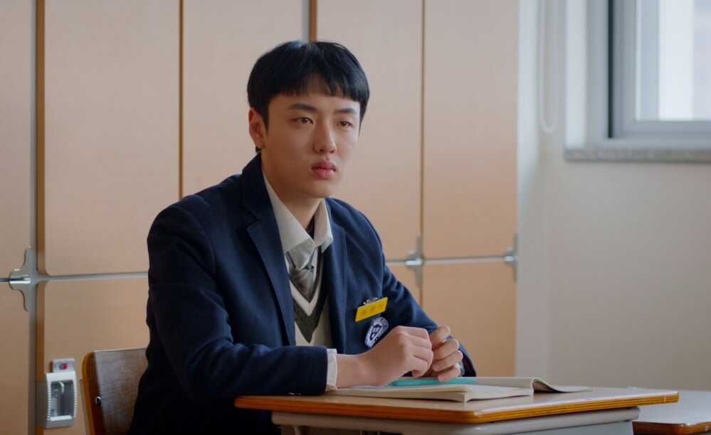 소녀심판 채원빈 영화 줄거리 출연진 웹툰 다시보기 OTT