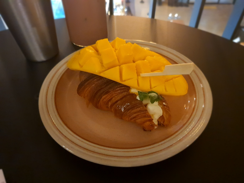 망고