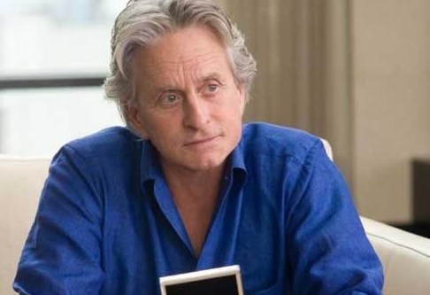 마이클더글라스